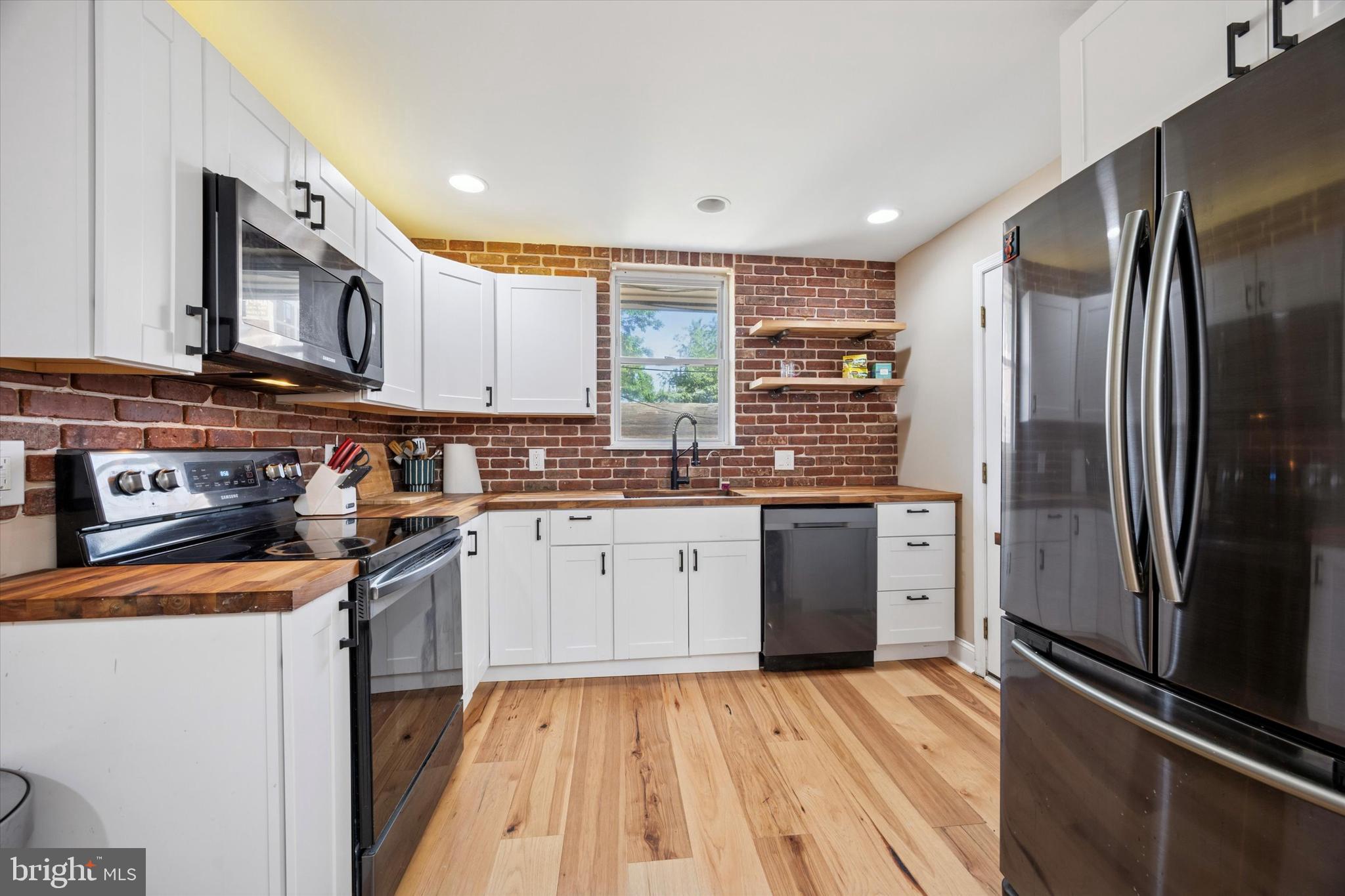WEST PHILADELPHIA - Residential