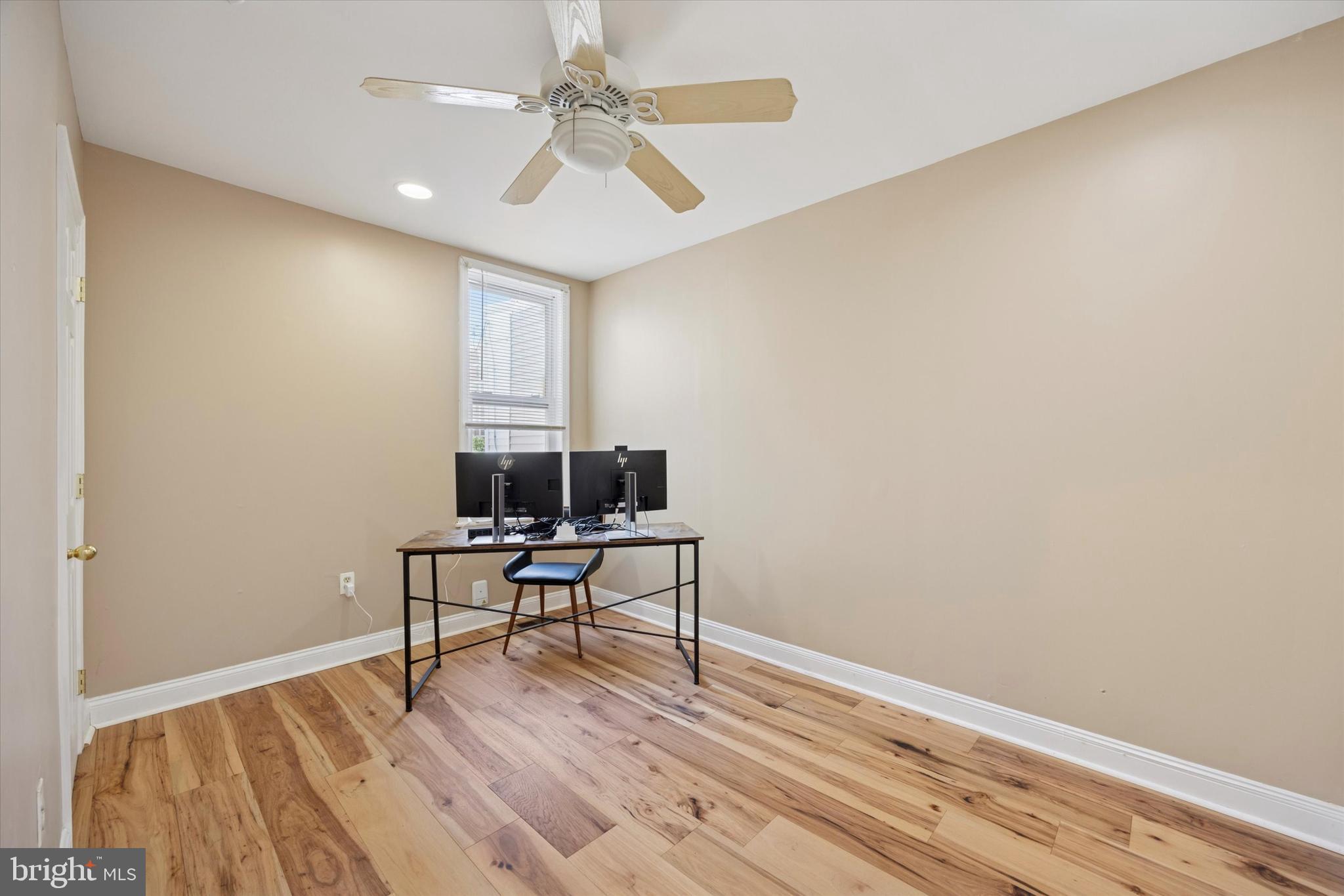 WEST PHILADELPHIA - Residential