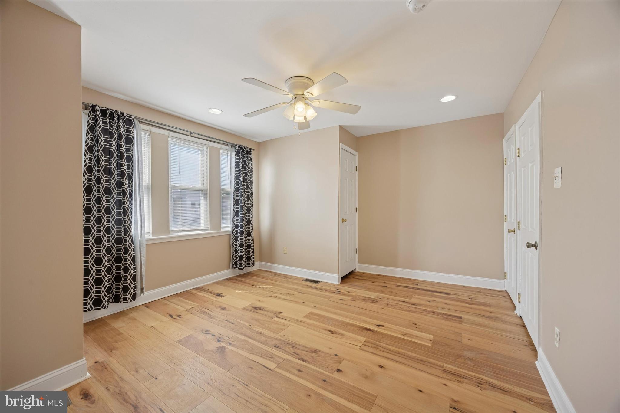 WEST PHILADELPHIA - Residential