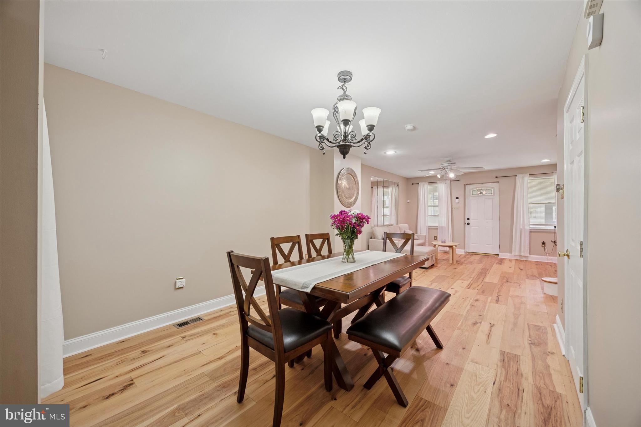 WEST PHILADELPHIA - Residential