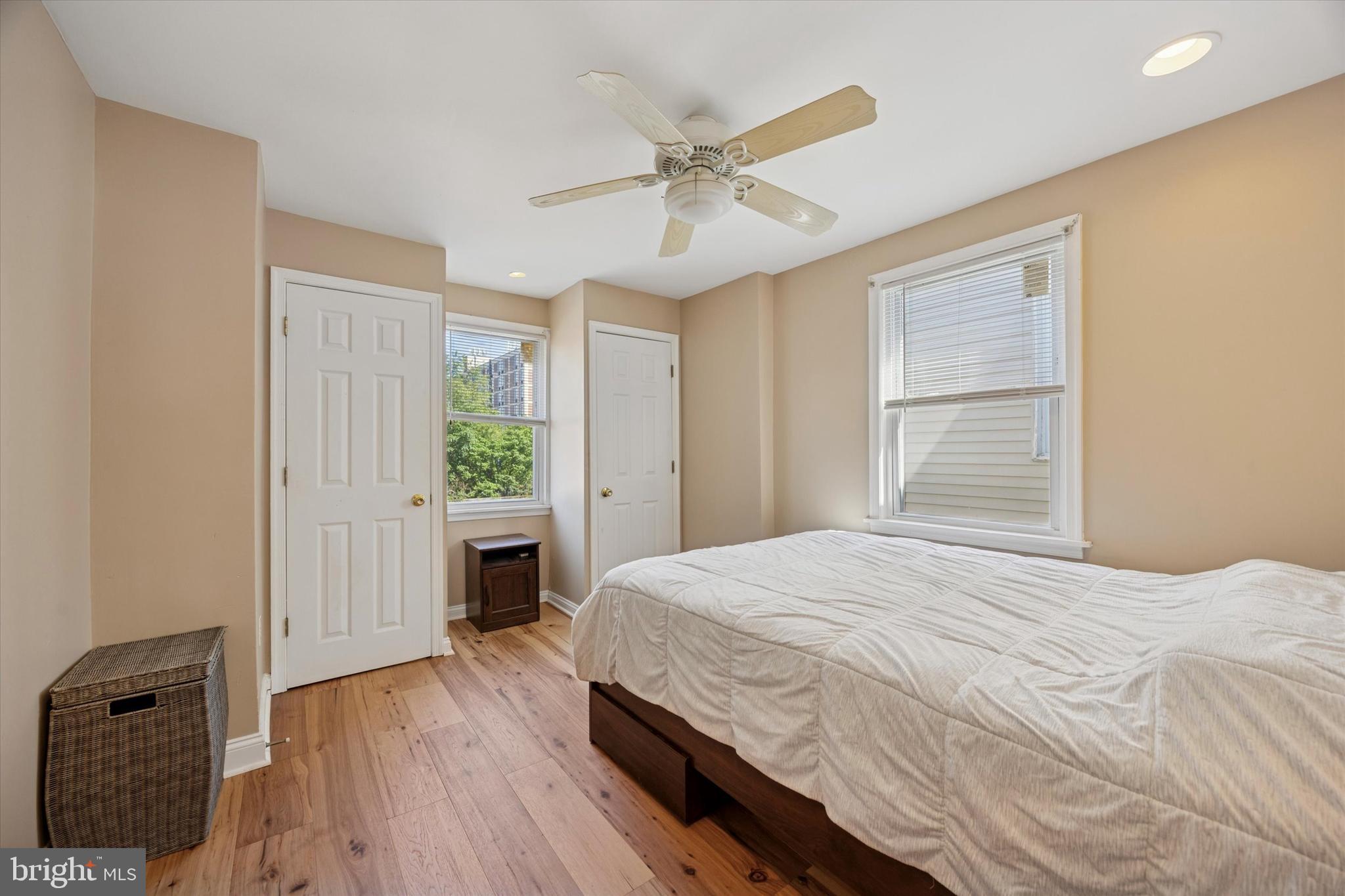 WEST PHILADELPHIA - Residential