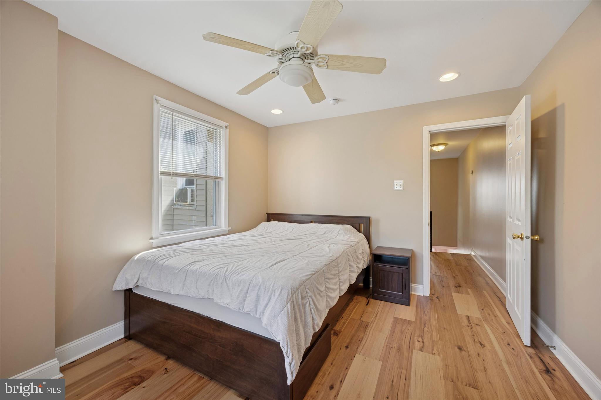 WEST PHILADELPHIA - Residential