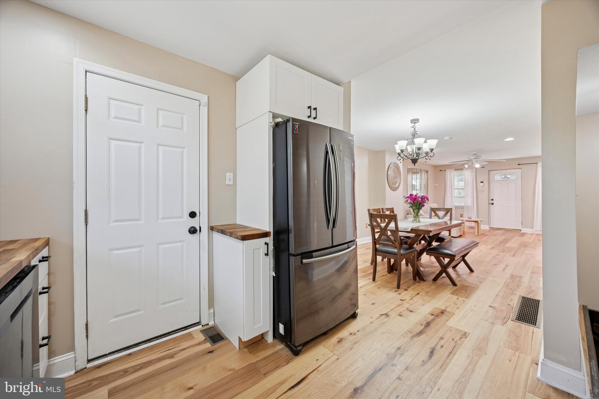WEST PHILADELPHIA - Residential