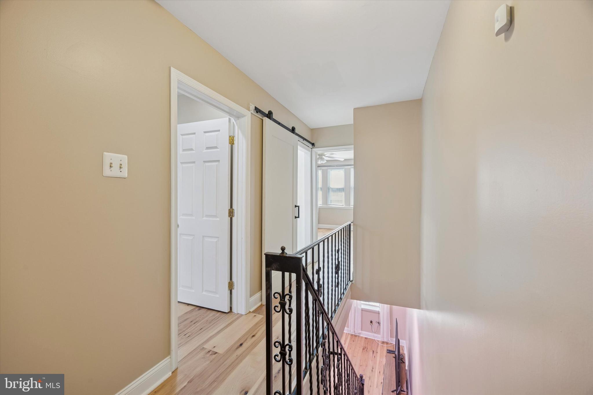 WEST PHILADELPHIA - Residential