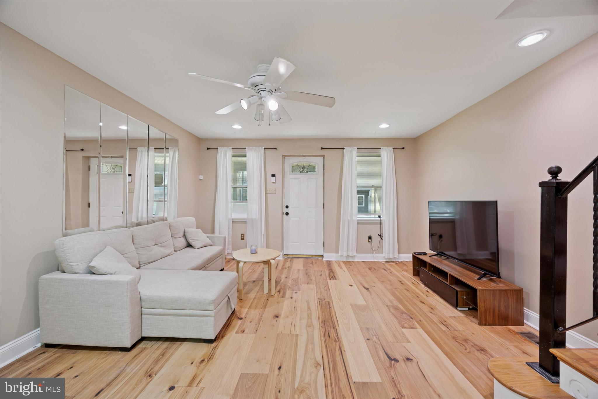 WEST PHILADELPHIA - Residential