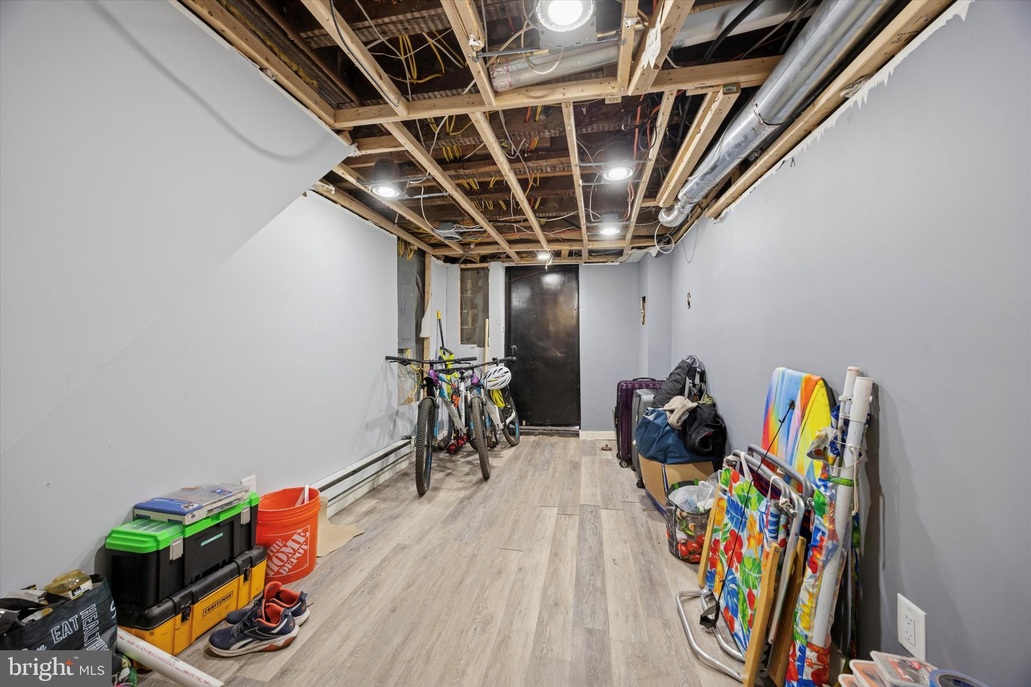 WEST PHILADELPHIA - Residential