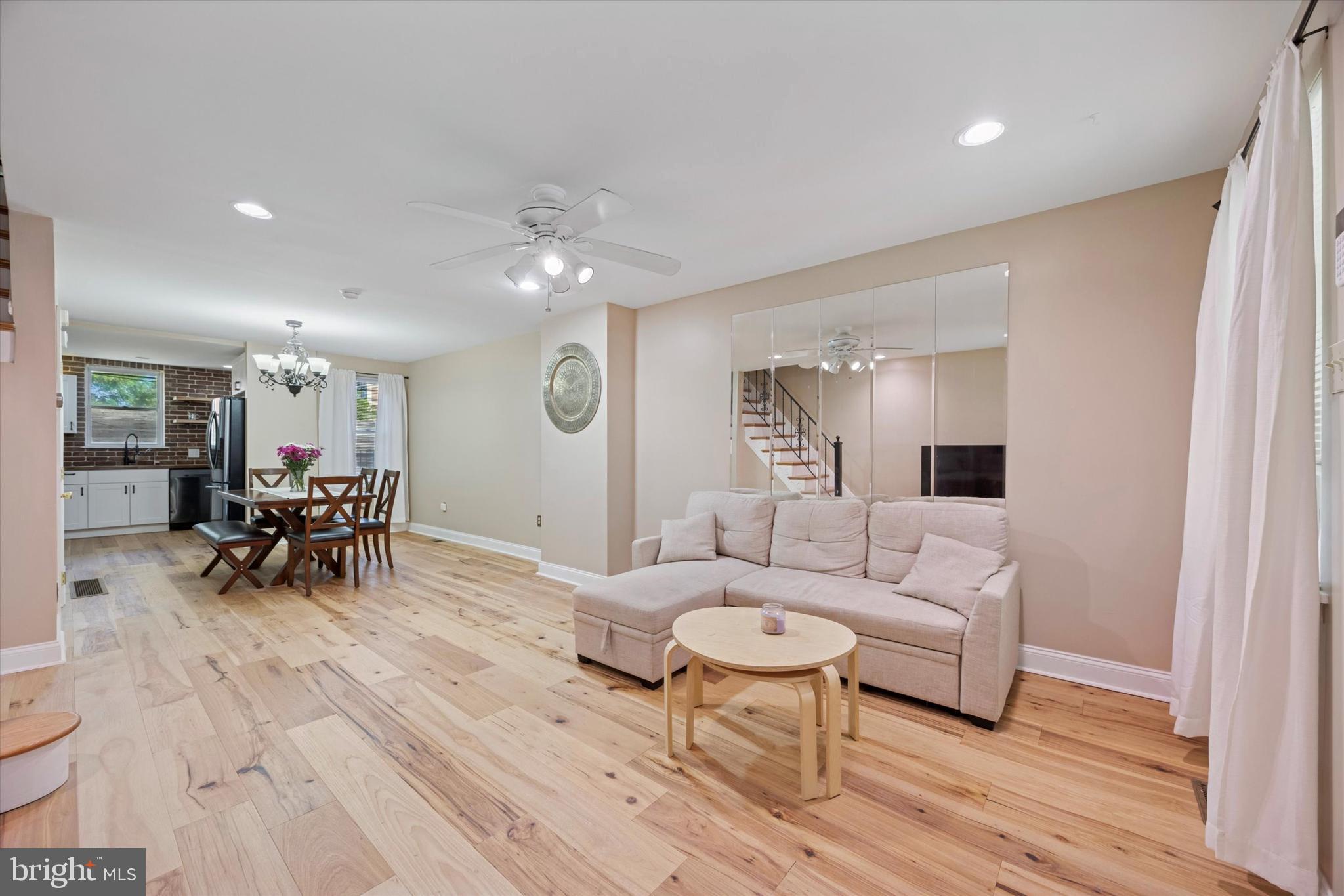 WEST PHILADELPHIA - Residential
