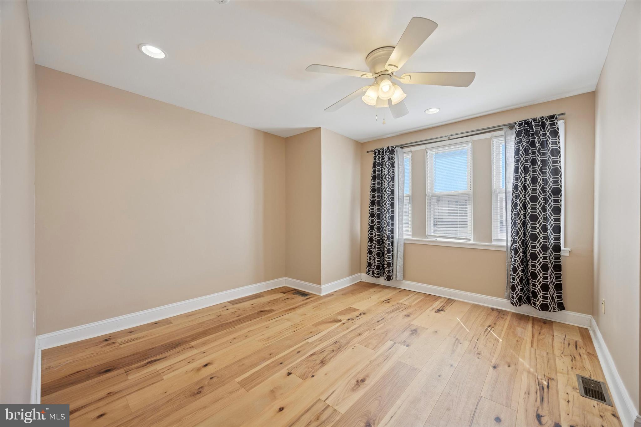 WEST PHILADELPHIA - Residential
