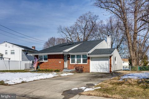 Homes For Sale - 237 Creek Road<br/> BELLMAWR, NJ 08031