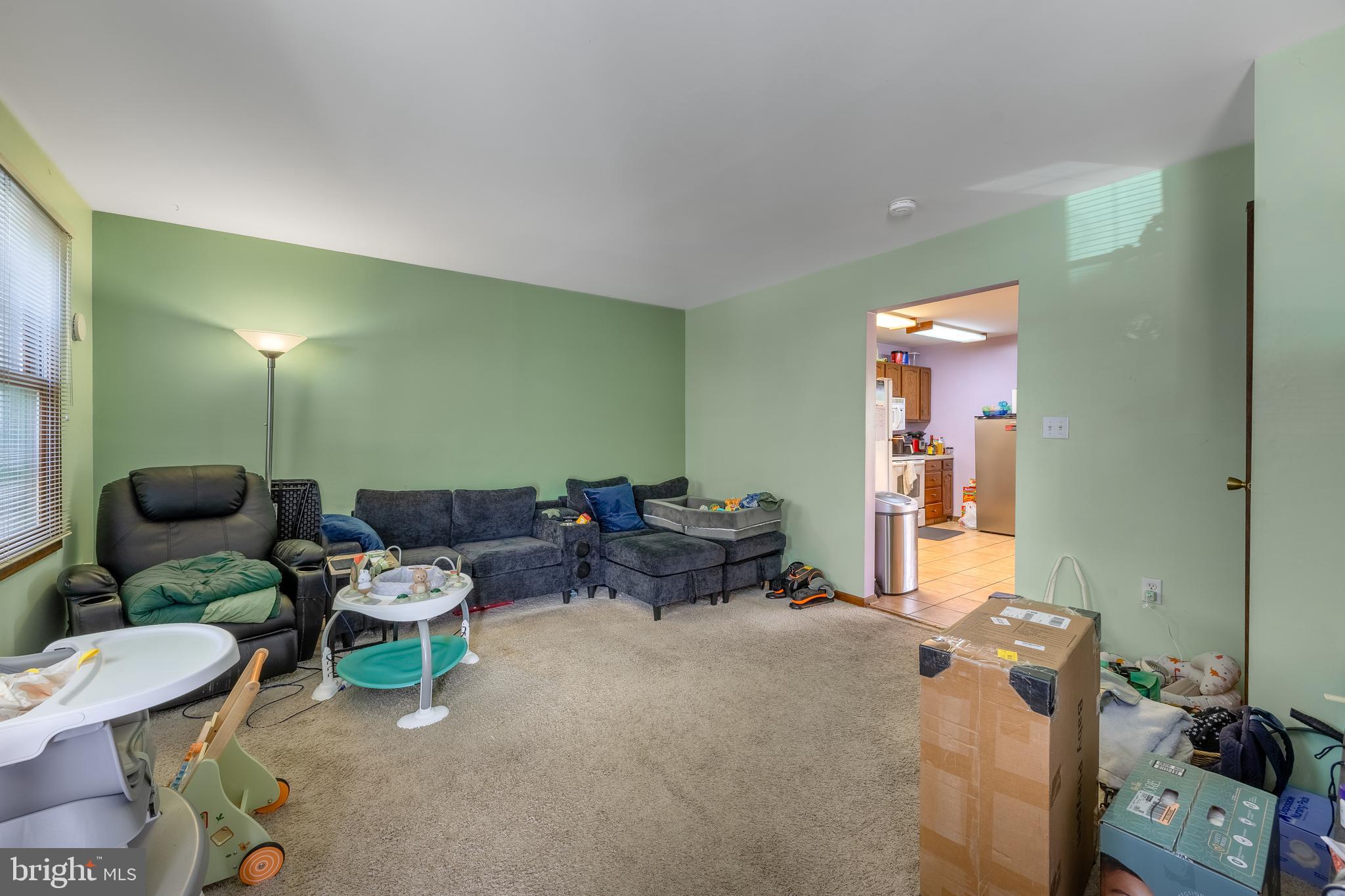 BREEZEWOOD FOREST - Residential