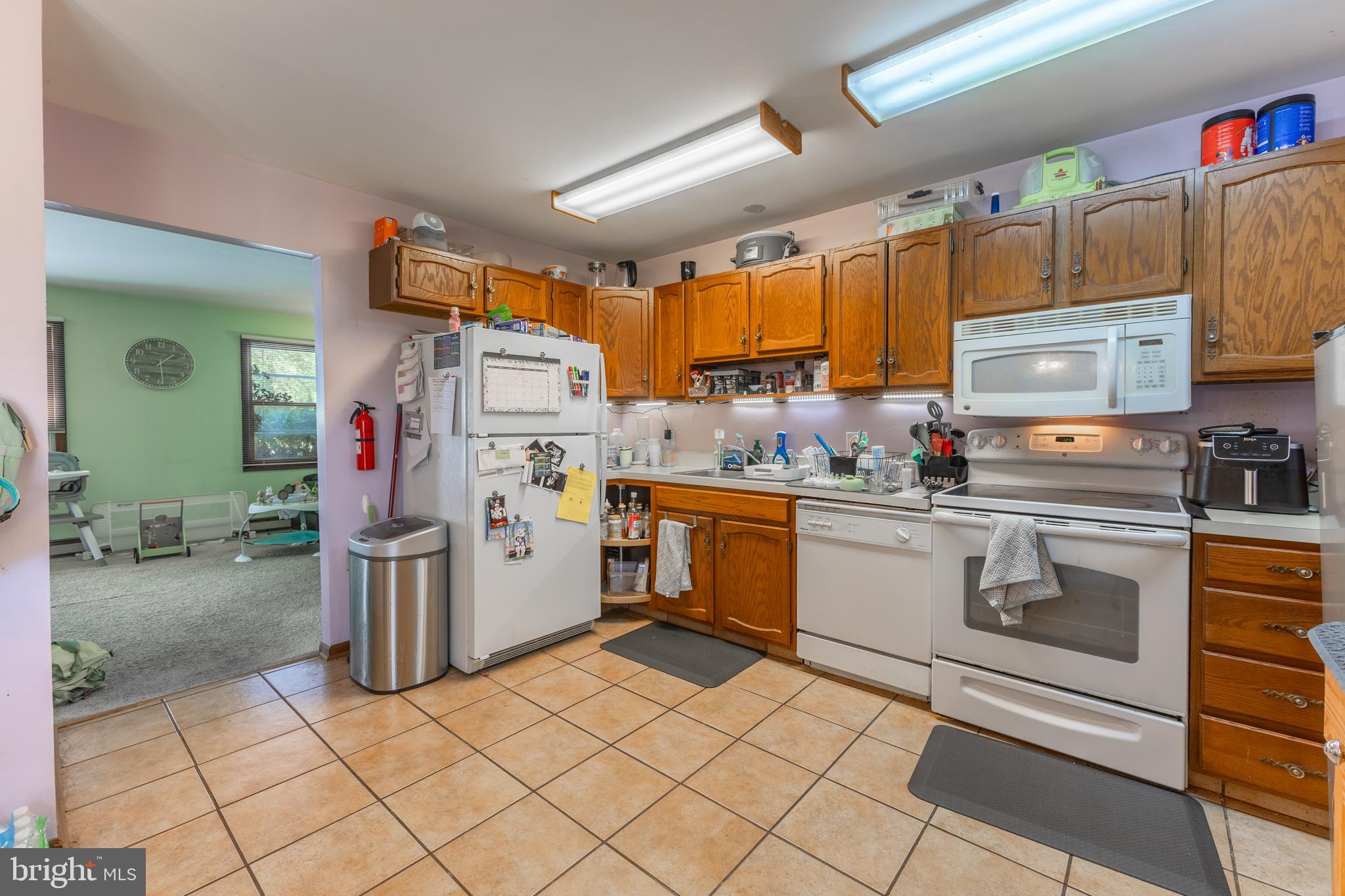 BREEZEWOOD FOREST - Residential