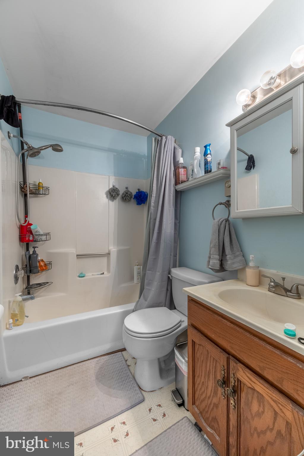 BREEZEWOOD FOREST - Residential