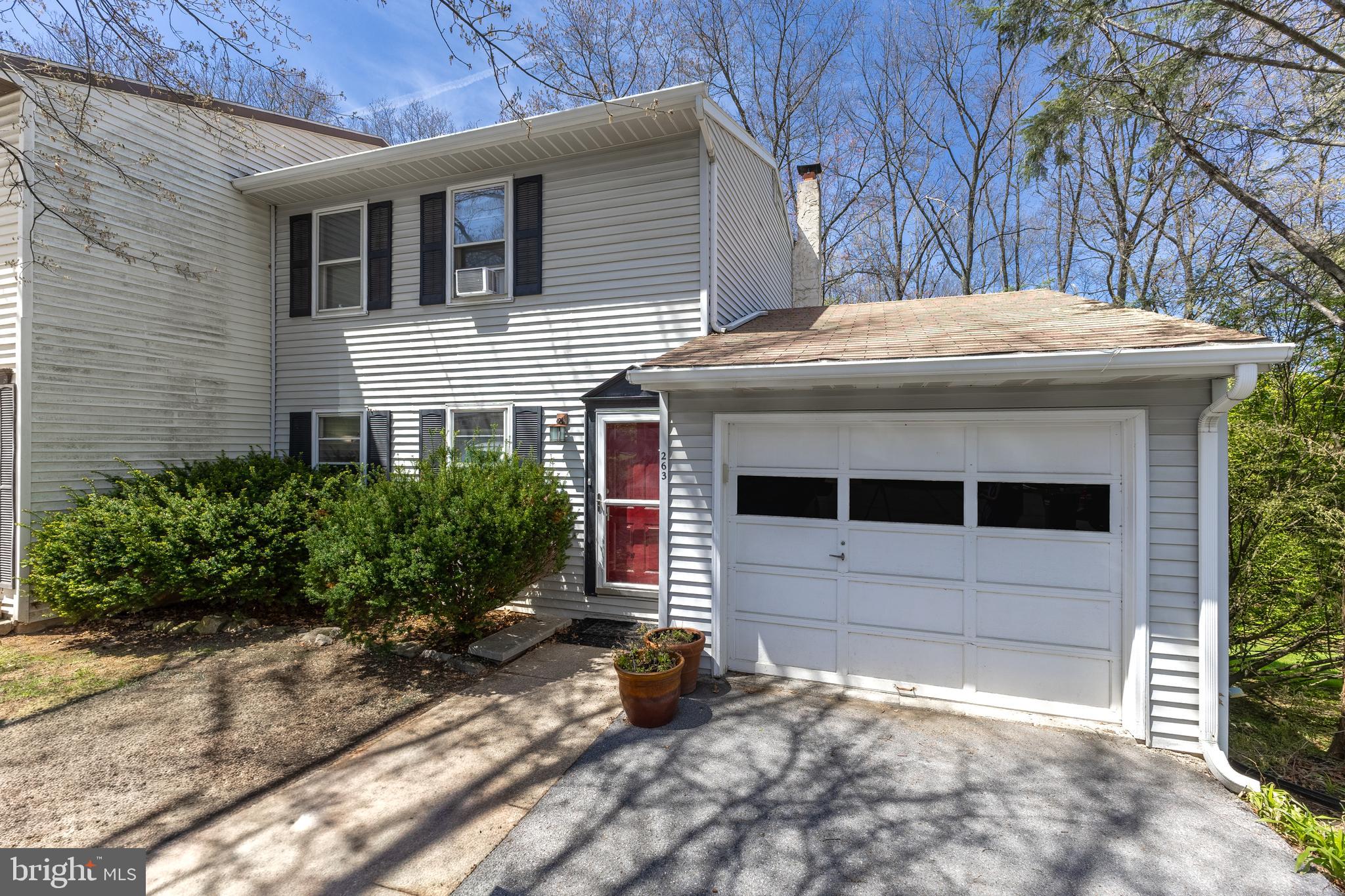 BREEZEWOOD FOREST - Residential