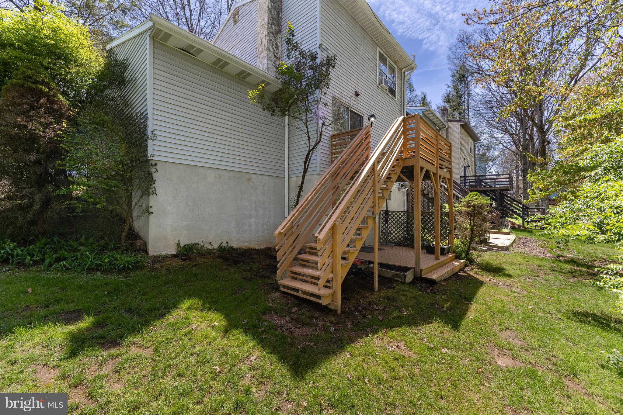 BREEZEWOOD FOREST - Residential