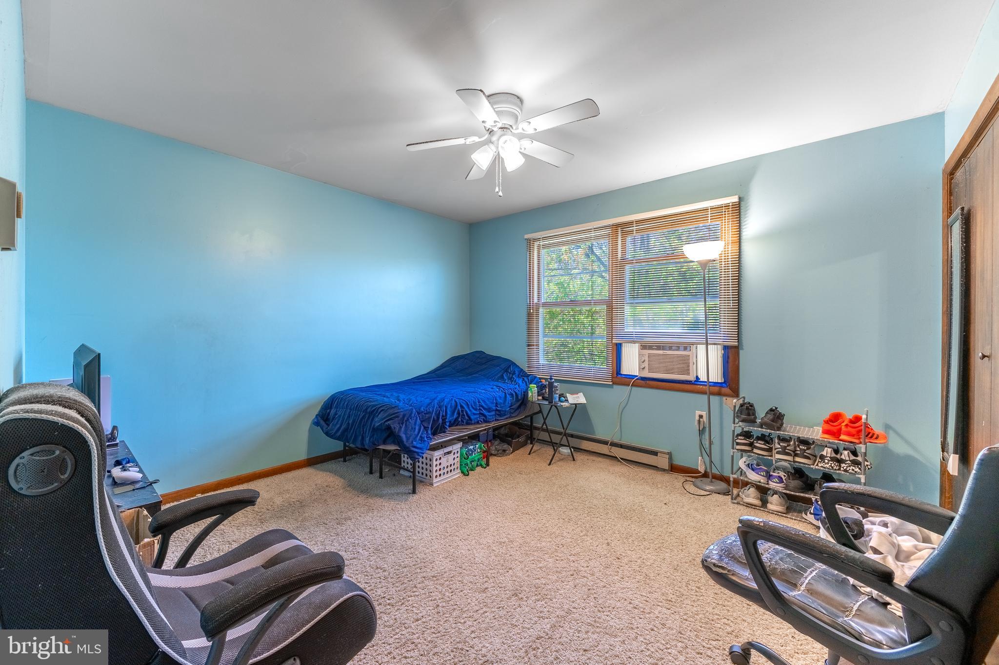 BREEZEWOOD FOREST - Residential