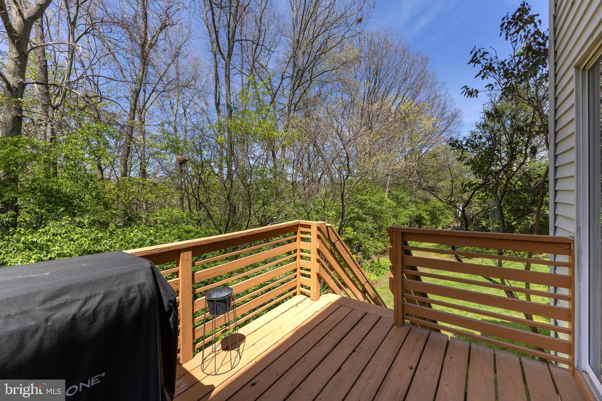 BREEZEWOOD FOREST - Residential