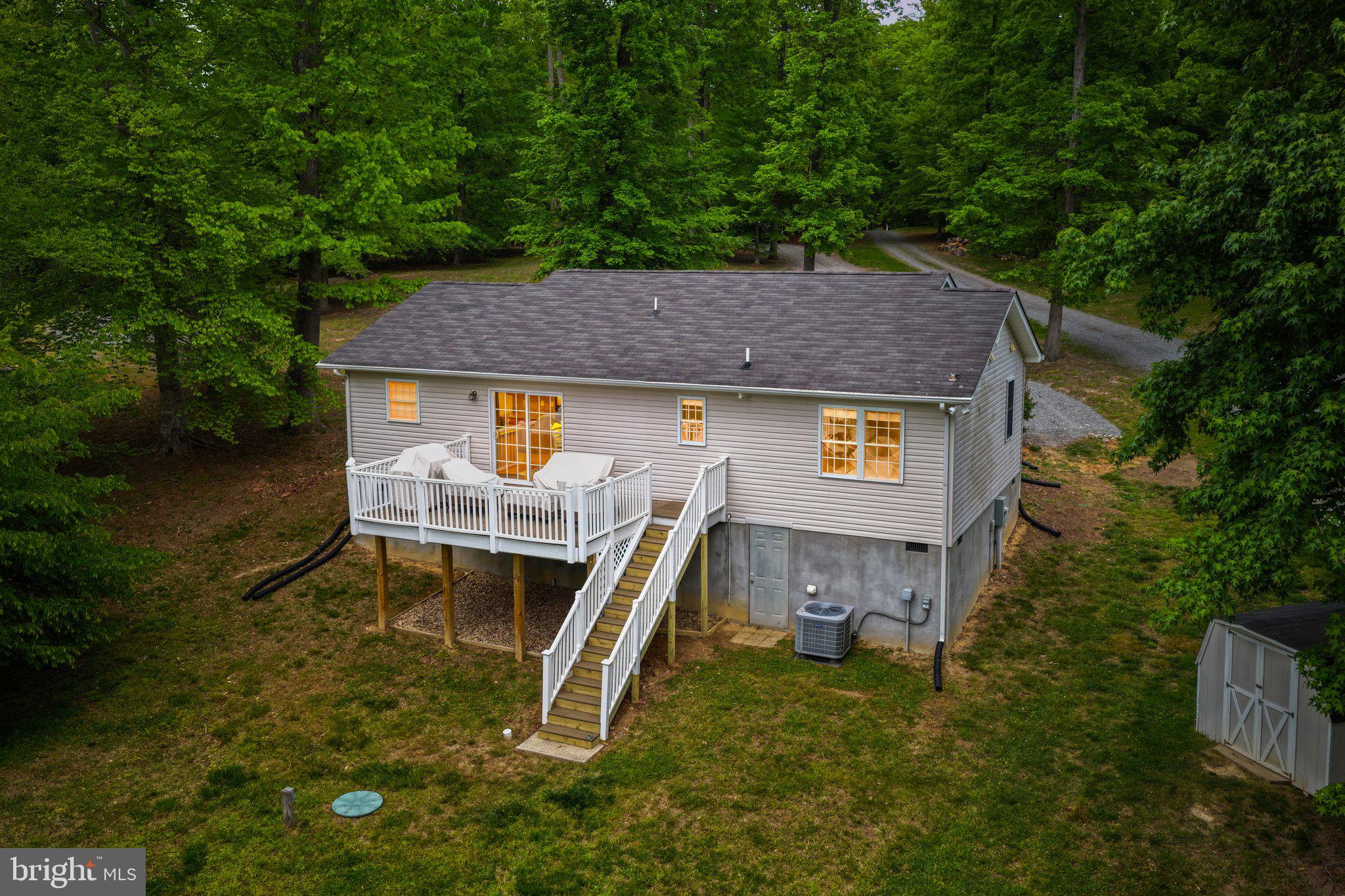 CUCKOO'S NEST - Residential