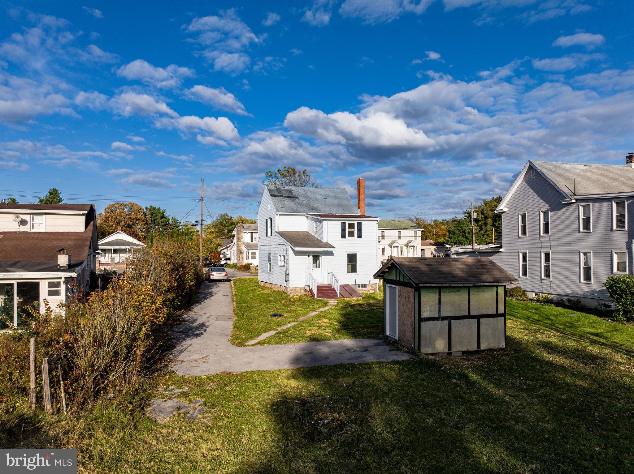 NONE AVAILABLE - Residential