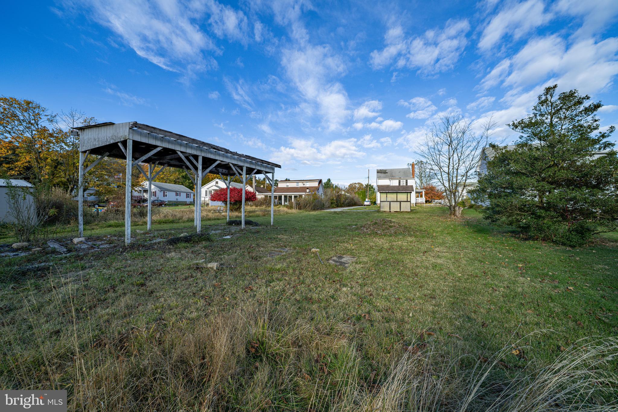 NONE AVAILABLE - Residential