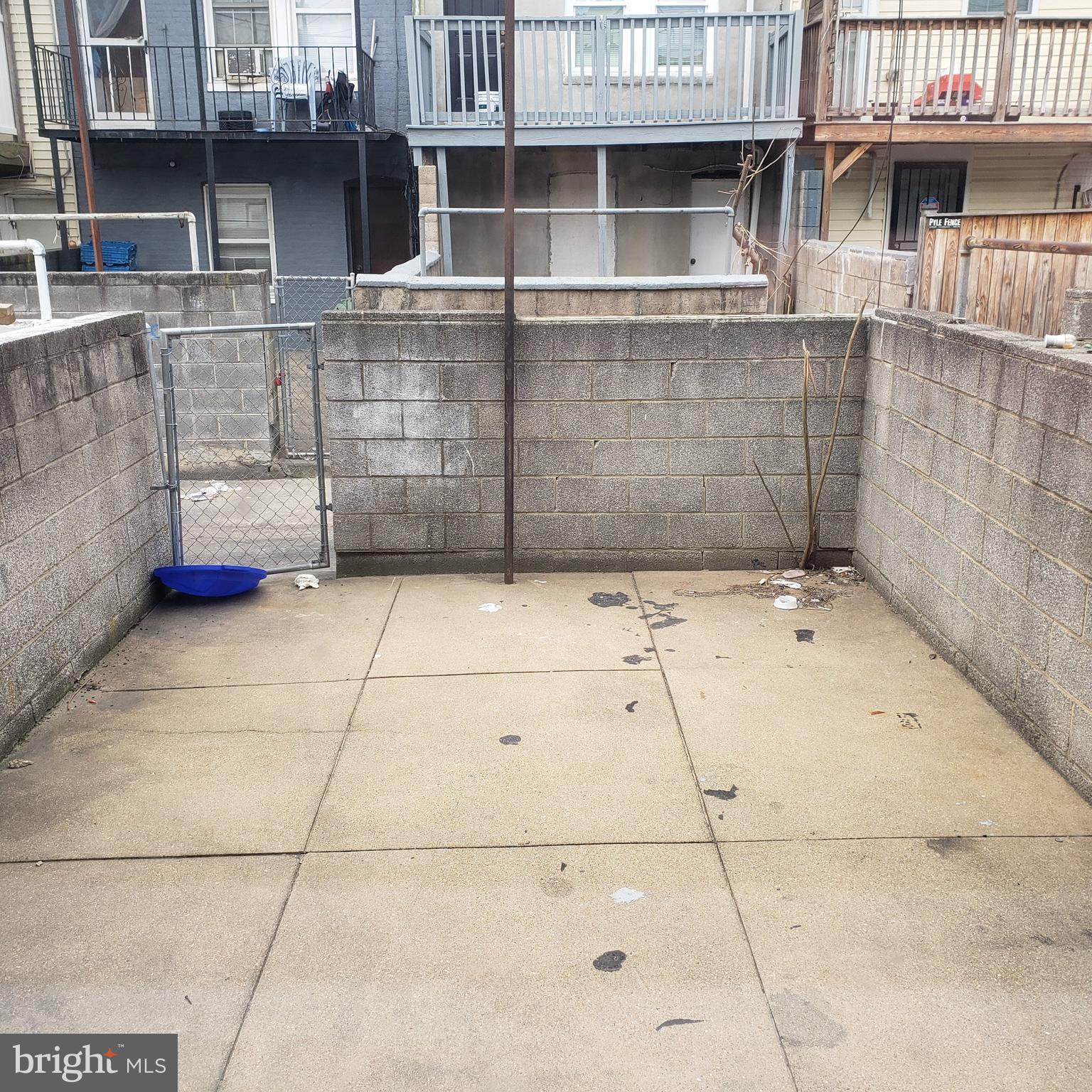 MCELDERRY PARK - Residential