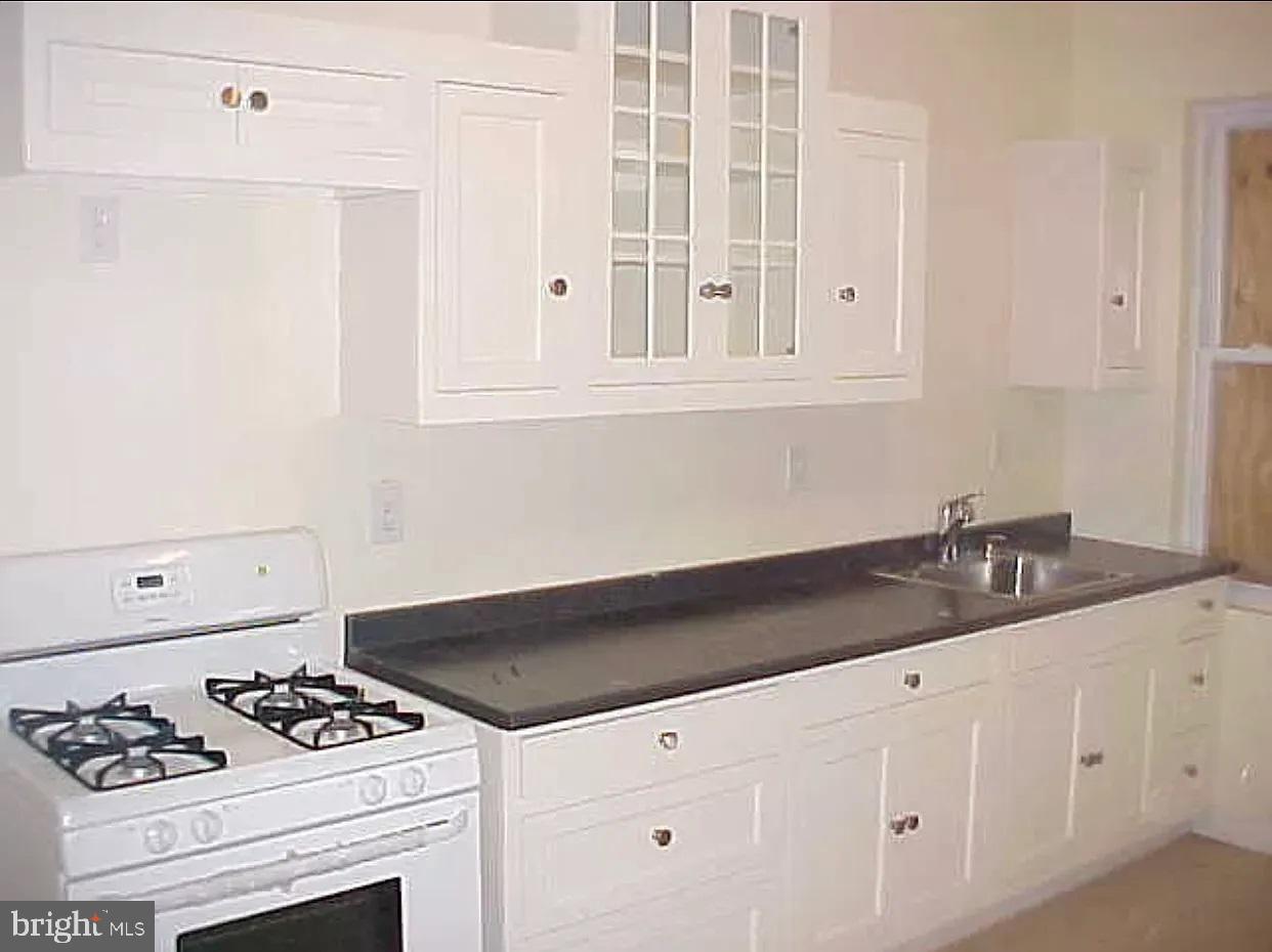 MCELDERRY PARK - Residential
