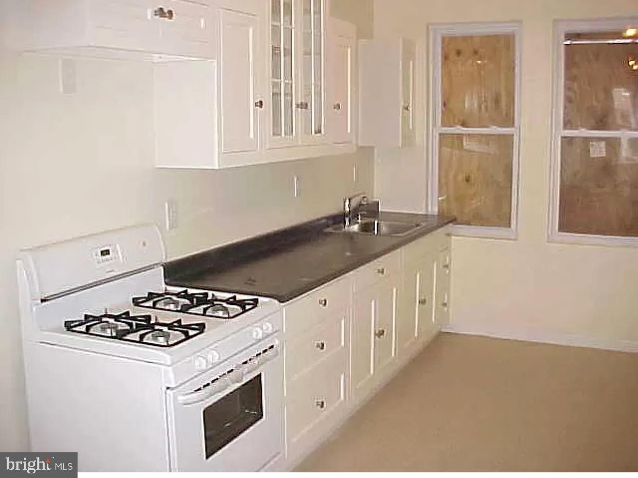 MCELDERRY PARK - Residential