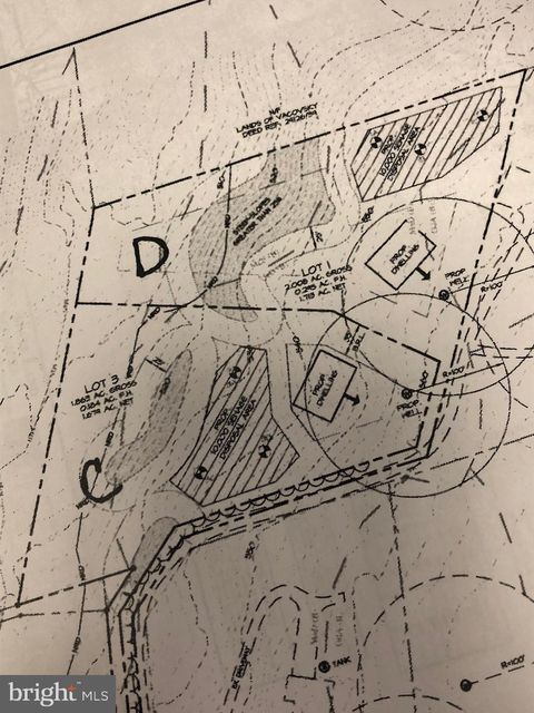 Vacant Land For Sale - 4718 D Carroll Manor Road<br/> BALDWIN, MD 21013