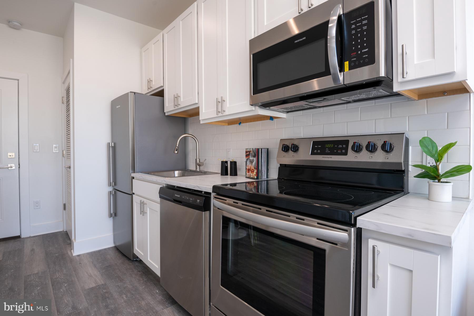 818 BLADENSBURG ROAD NE 207, 208, 307, 308