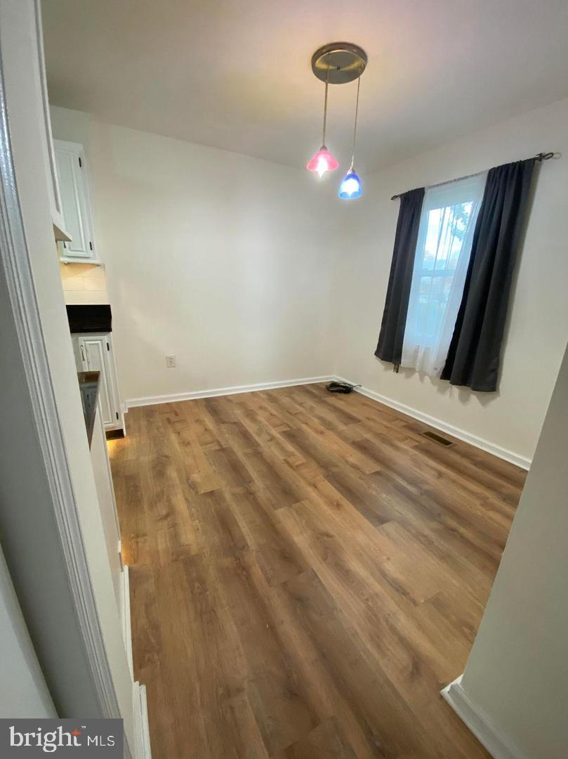 WILLOWCREST - Residential Lease