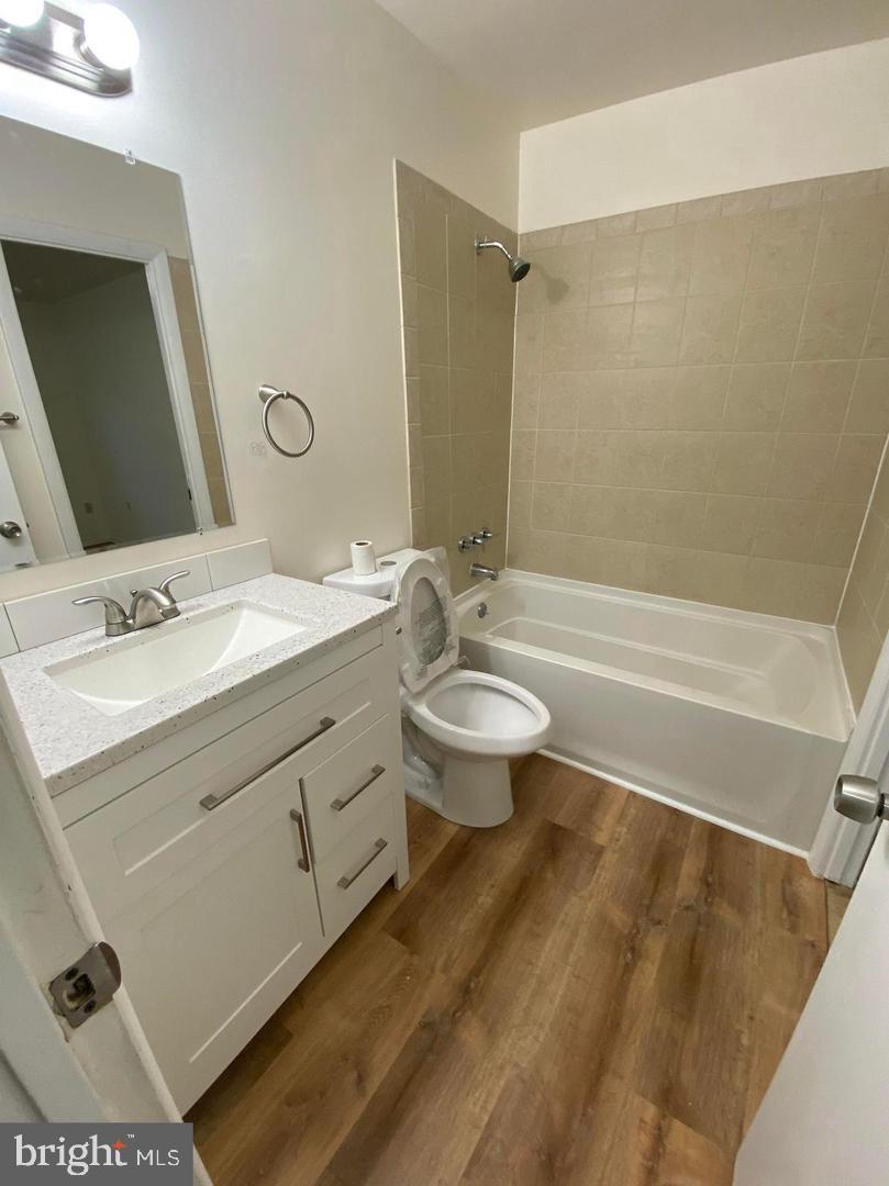 WILLOWCREST - Residential Lease