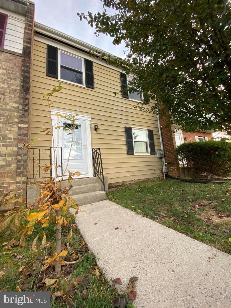 WILLOWCREST - Residential Lease