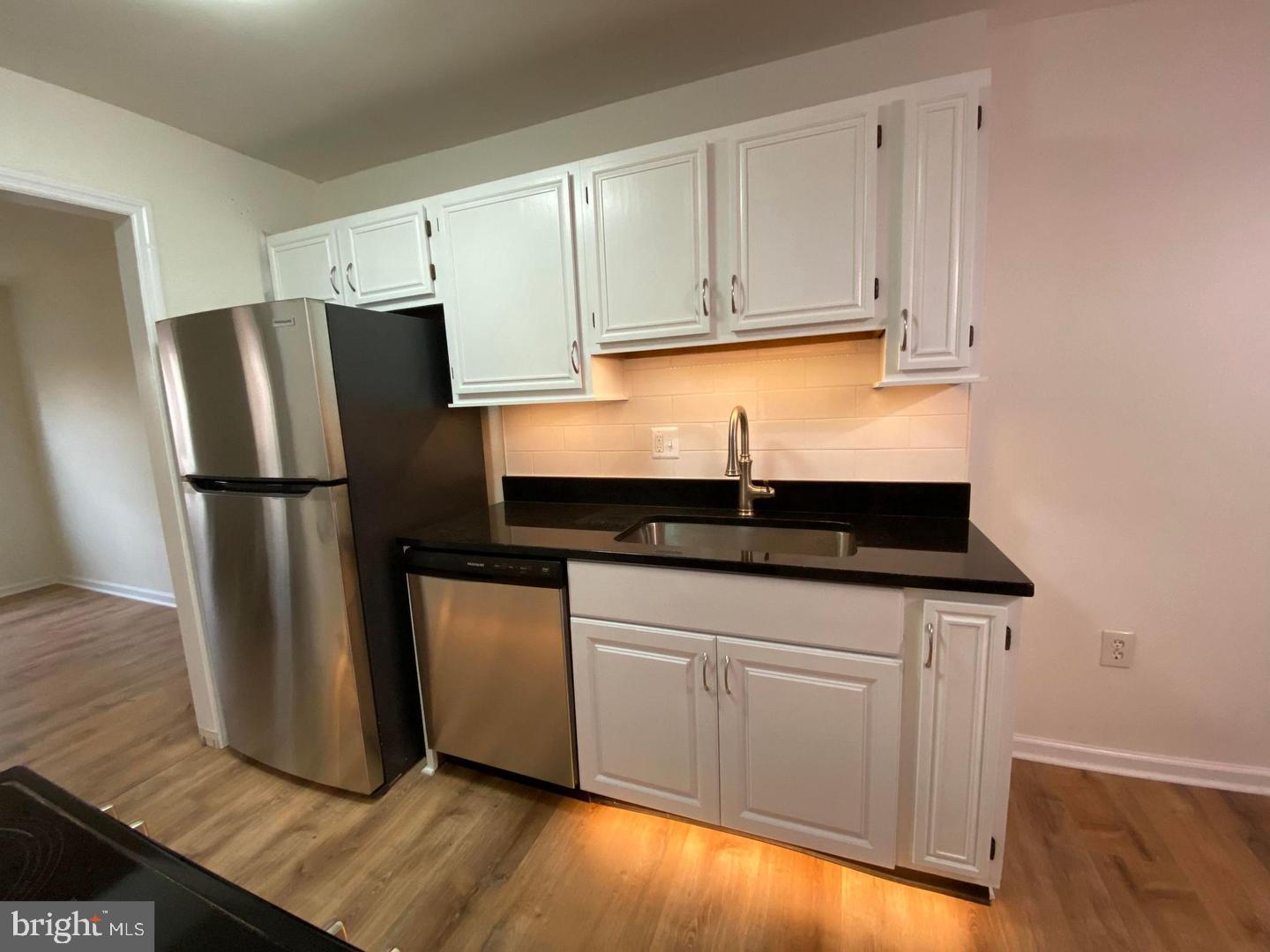 WILLOWCREST - Residential Lease