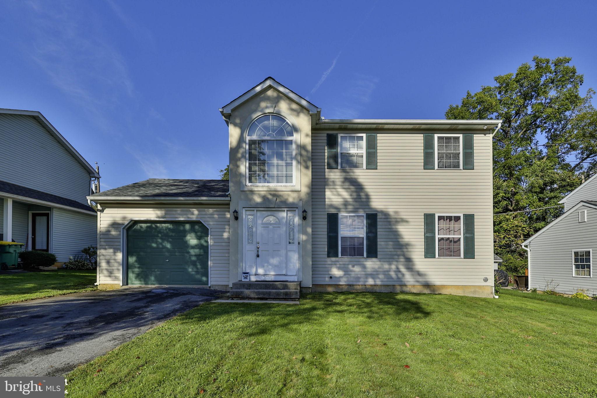 340 AVON STREET