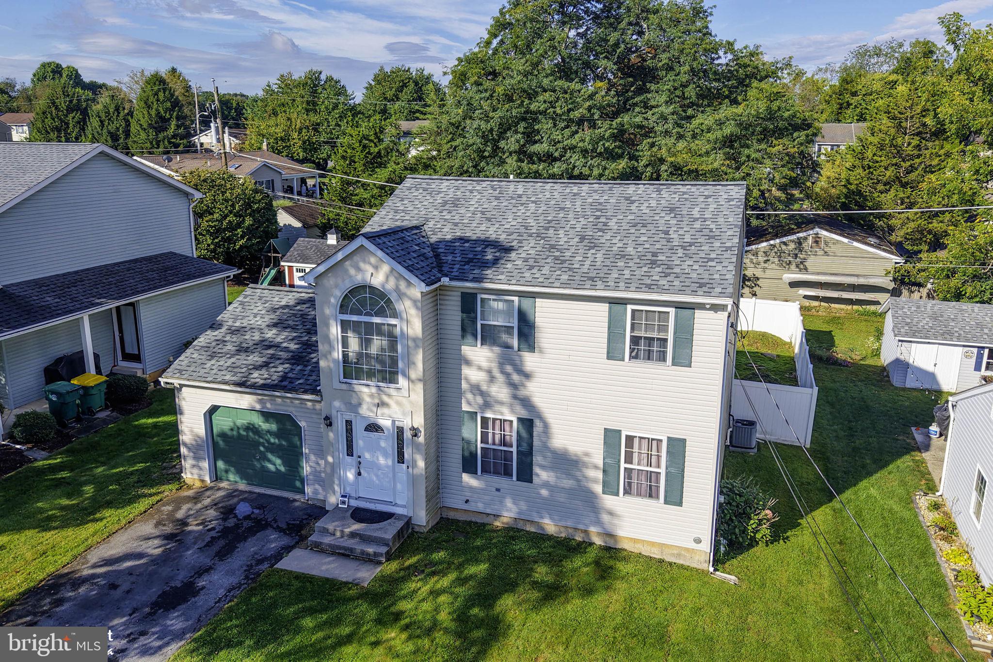 340 AVON STREET