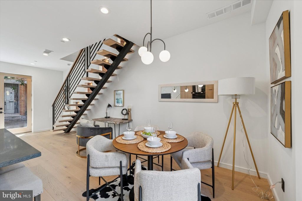 Photo of 303 Pemberton Street, PHILADELPHIA, PA 19147 (MLS # PAPH2553520)