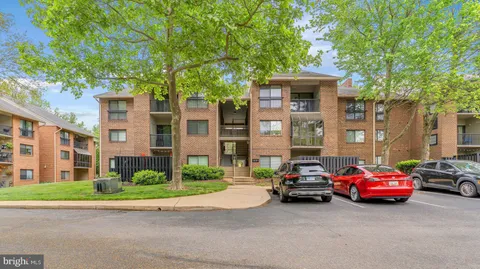 1231 Gemini Drive Unit L, Annapolis, MD 21403 - MLS#: MDAA2104306