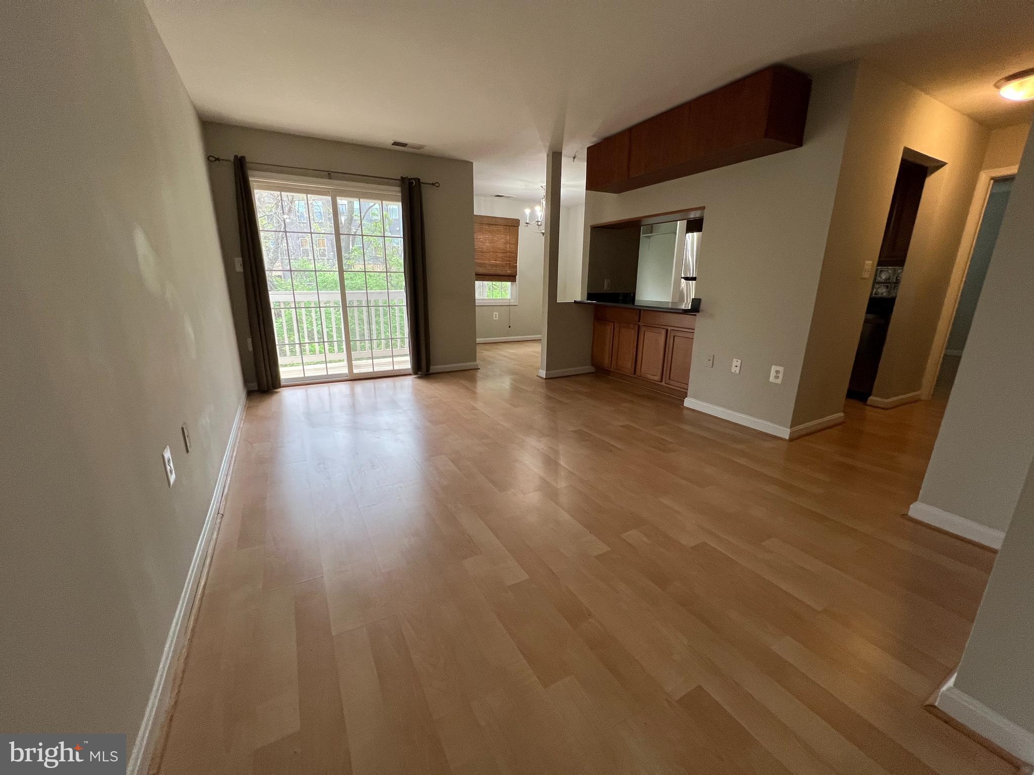 VILLAS AT COUNTRYSIDE - Residential Lease