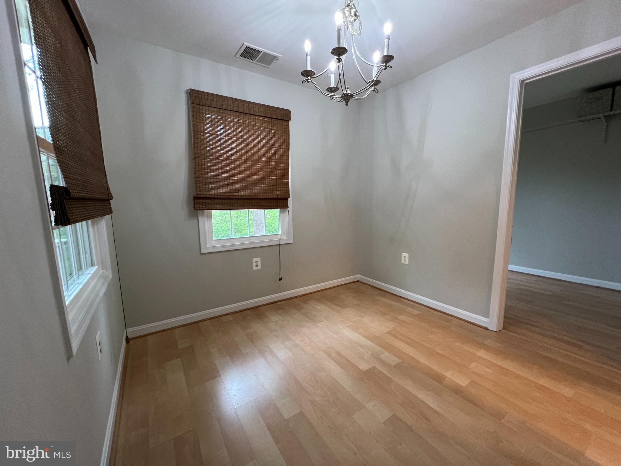 VILLAS AT COUNTRYSIDE - Residential Lease