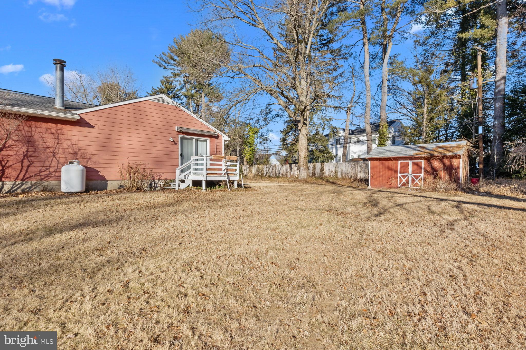 GREEN ACRES - Residential