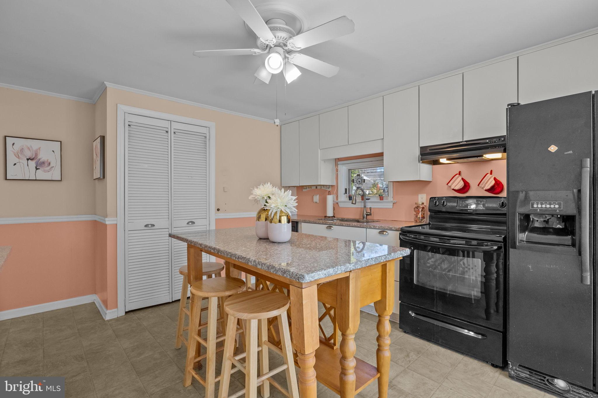 GREEN ACRES - Residential