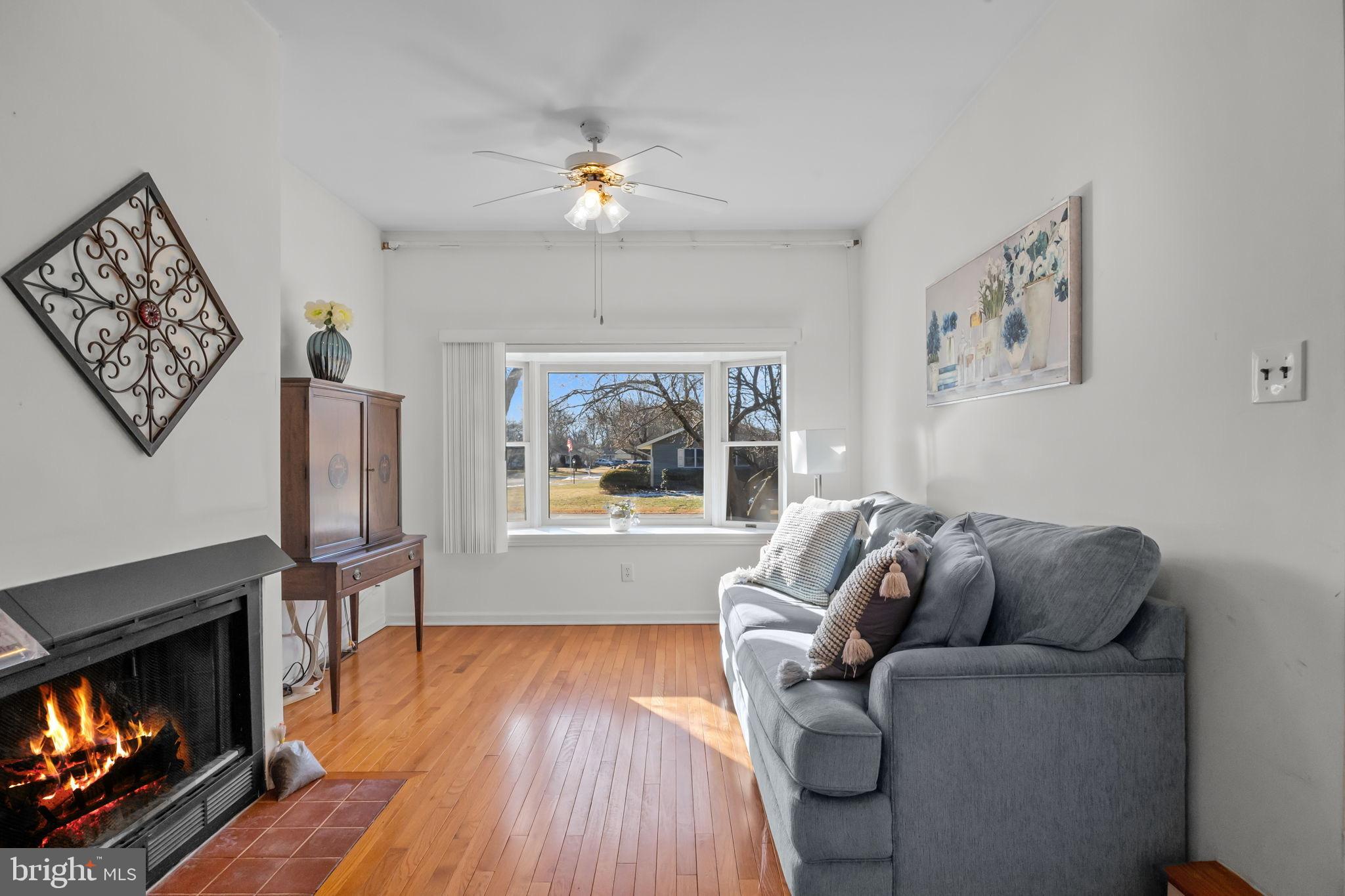 GREEN ACRES - Residential