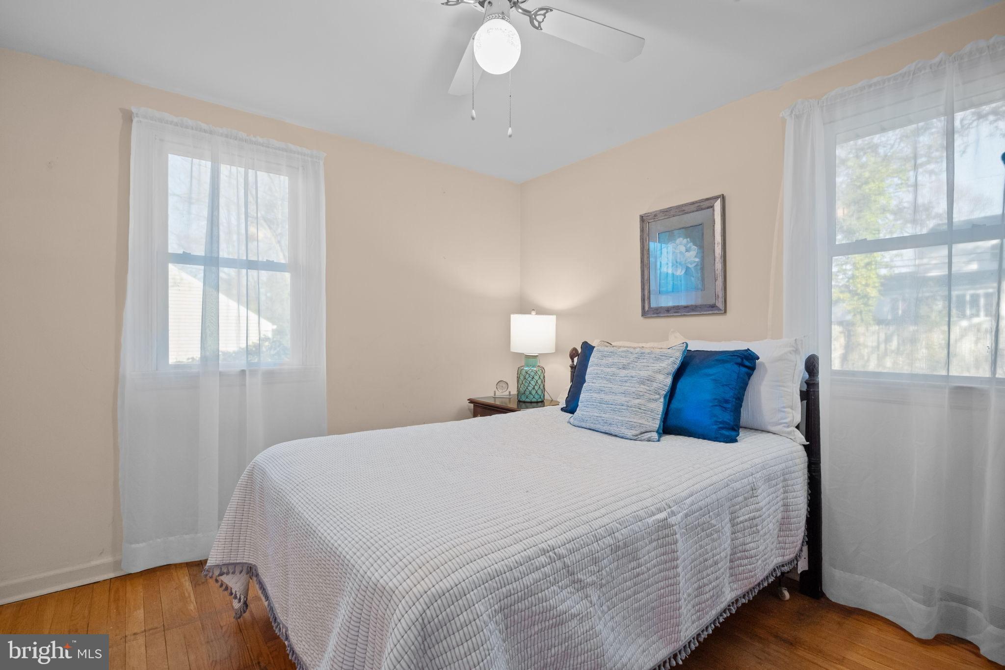 GREEN ACRES - Residential