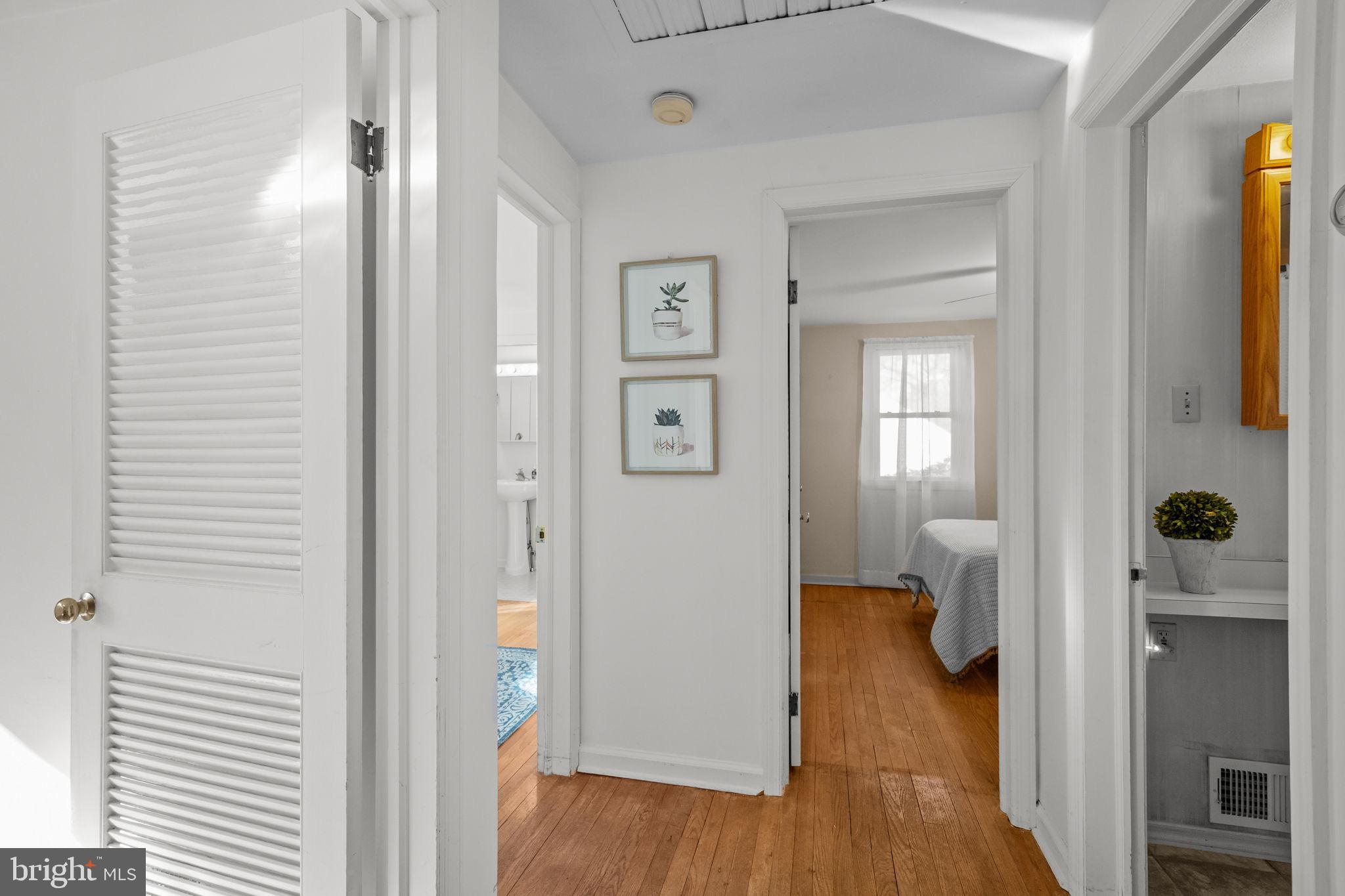 GREEN ACRES - Residential