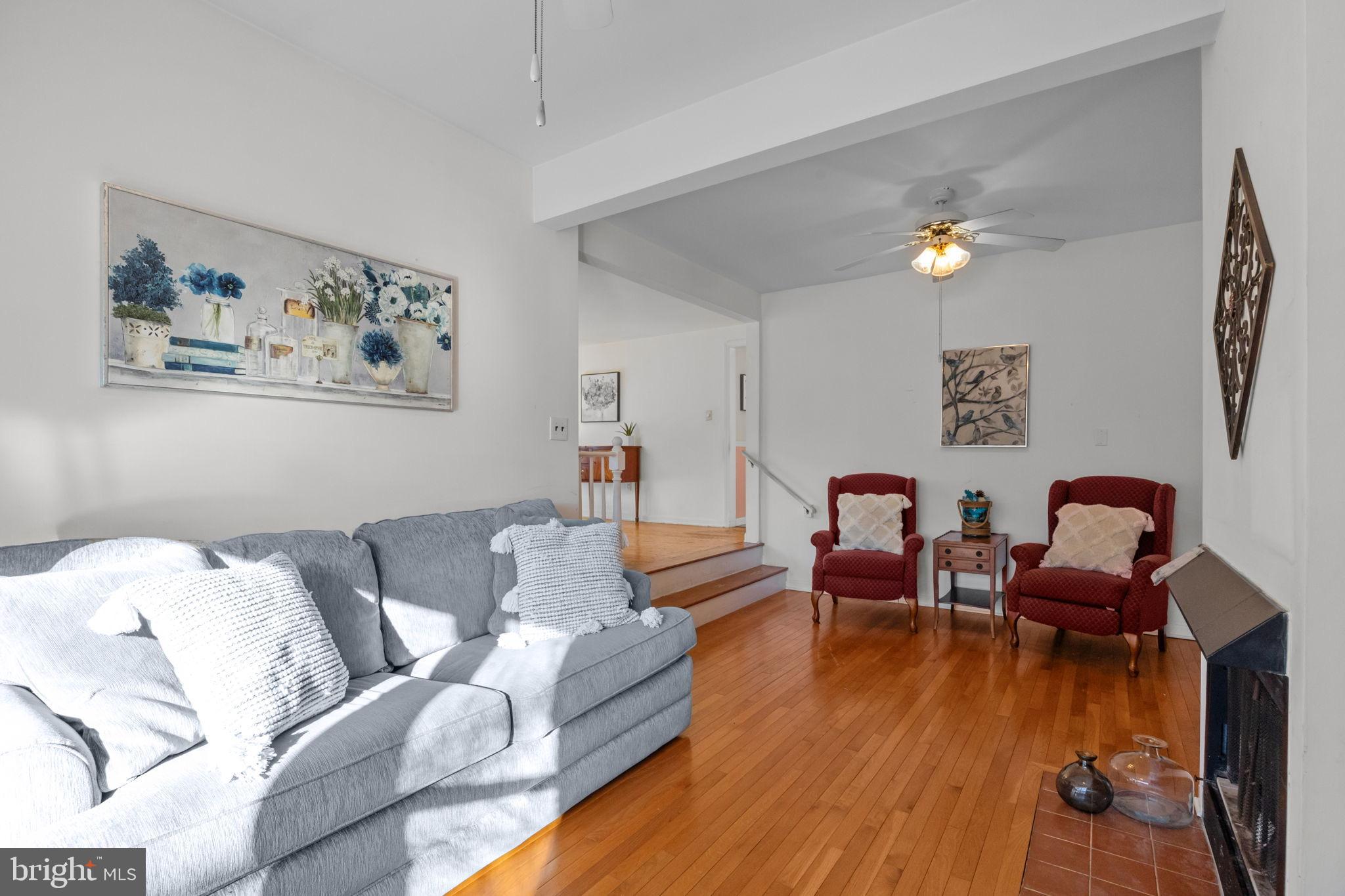 GREEN ACRES - Residential