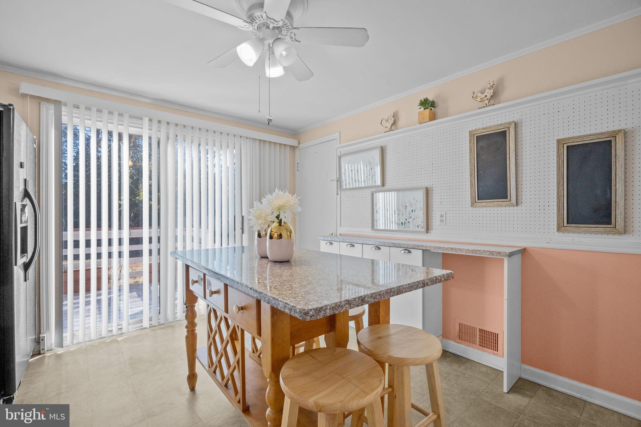 GREEN ACRES - Residential