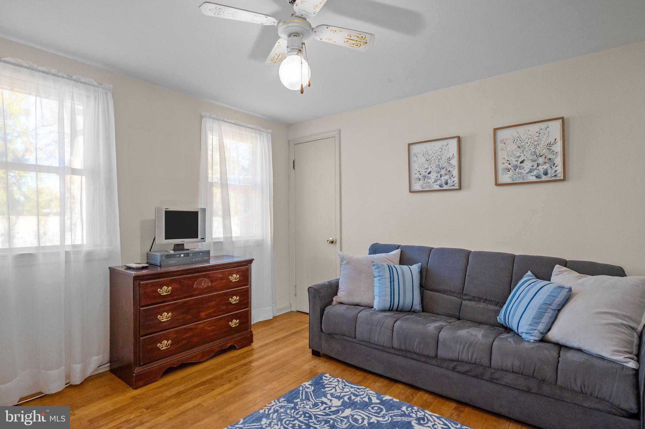 GREEN ACRES - Residential