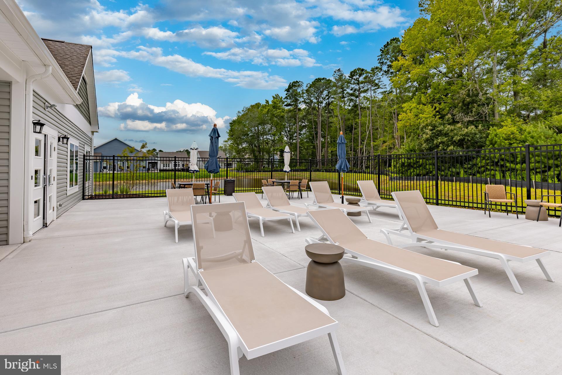 SANDPIPER COVE - Residential