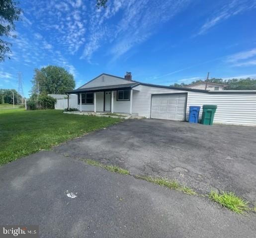 225 OAKTREE DRIVE