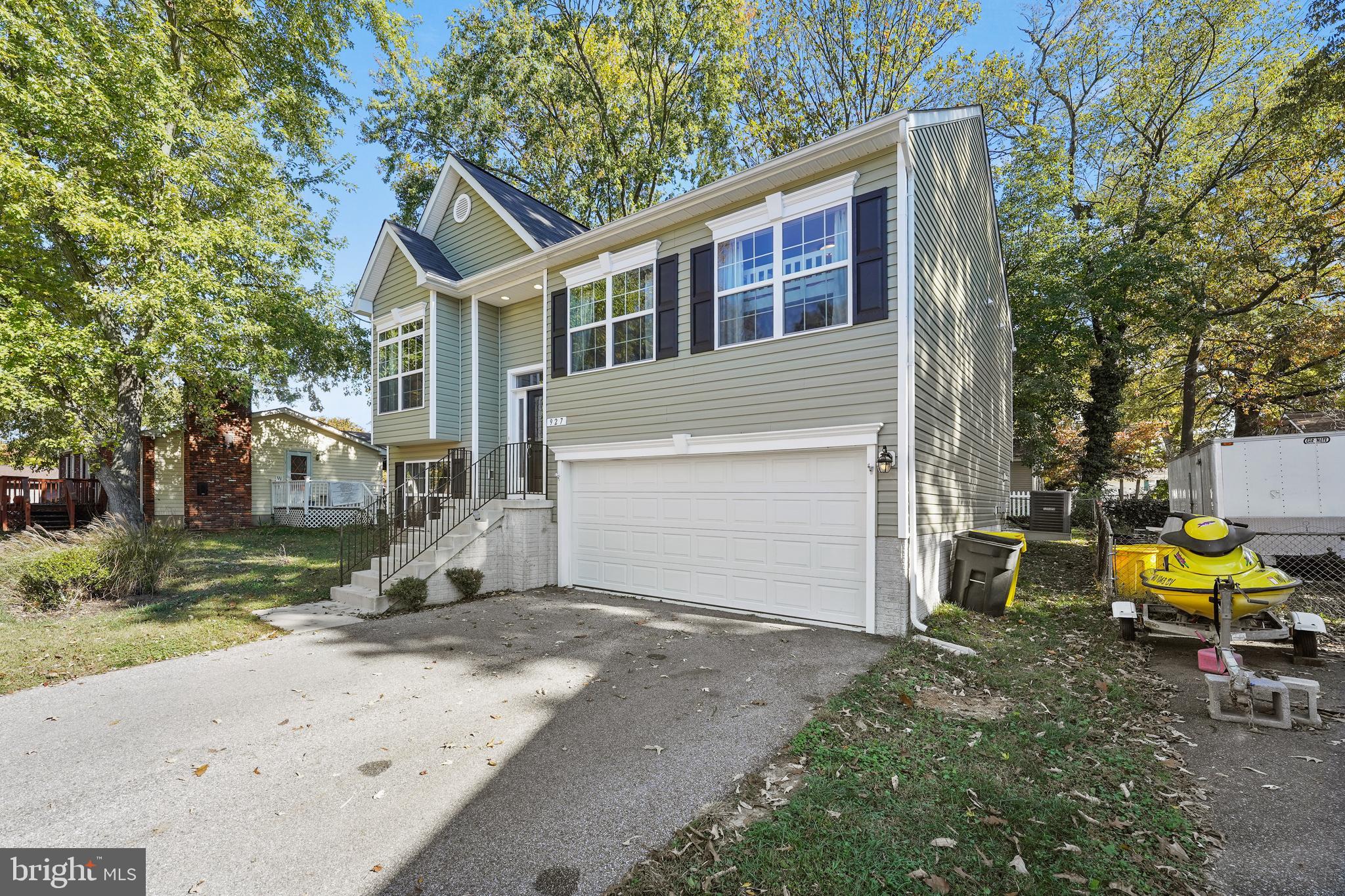 GREEN HAVEN - Residential