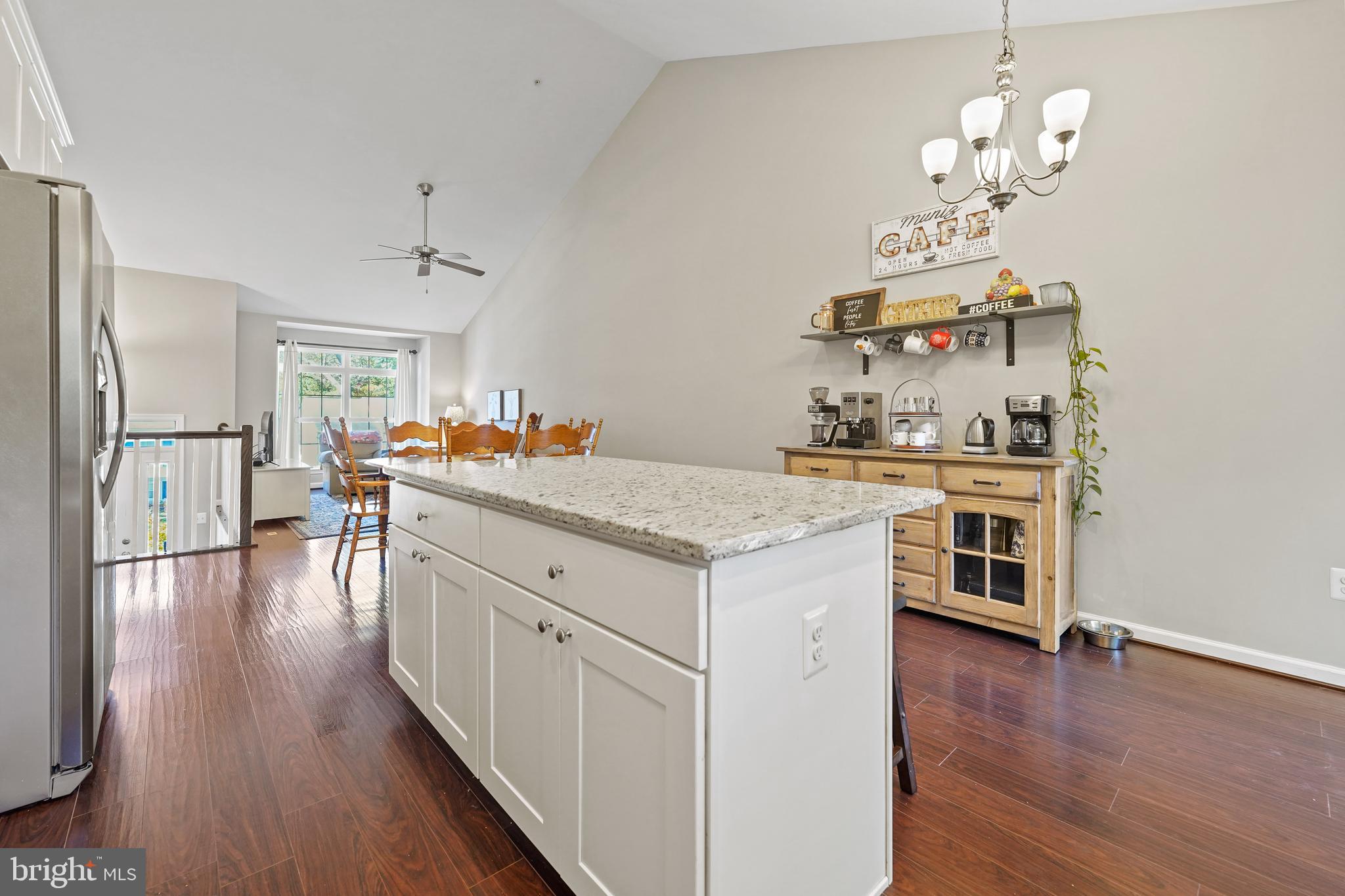 GREEN HAVEN - Residential